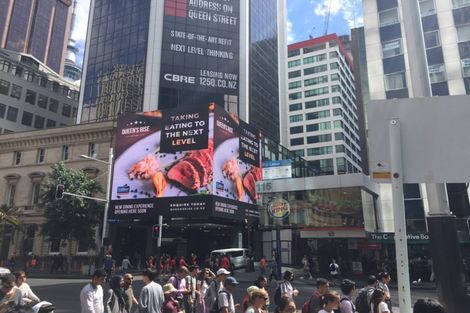 Photo of property in 125 Queen Street, Northcote Point, Auckland, 0627