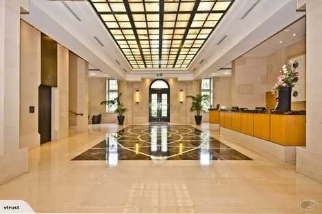 Photo of property in The Metropolis Apartments, 2715/1 Courthouse Lane, Auckland Central, Auckland, 1010