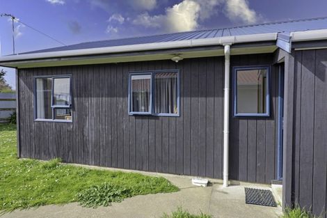 Photo of property in 4b Hartgill Crescent, Dannevirke, 4930