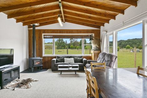 Photo of property in 417 Arataki Road, Whakamaru, Mangakino, 3492