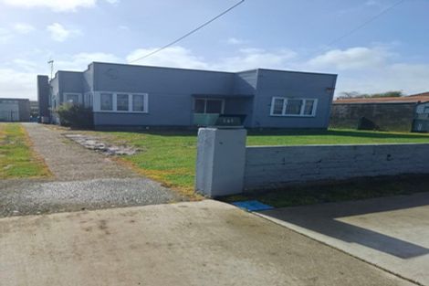 Photo of property in 561 Queen Street East, Levin, 5510