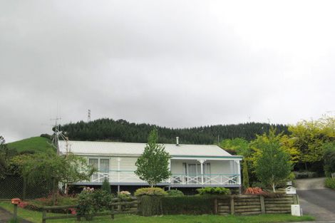 Photo of property in 35 Keepa Avenue, Paeroa, 3600
