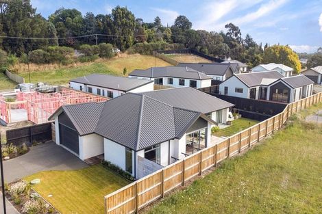 Photo of property in 14 Chrisp Street, Halswell, Christchurch, 8025