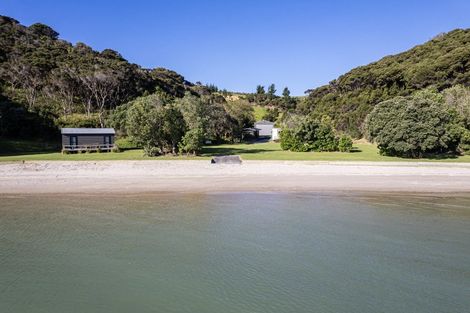 Photo of property in 90 Mckenzie Road, Te Ti Mangonui, Kerikeri, 0294