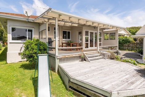 Photo of property in 3 George Street, Richmond, 7020