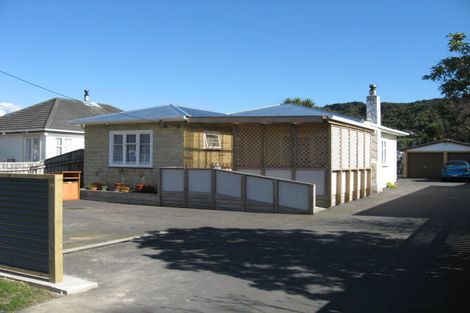 Photo of property in 59 Moohan Street, Wainuiomata, Lower Hutt, 5014