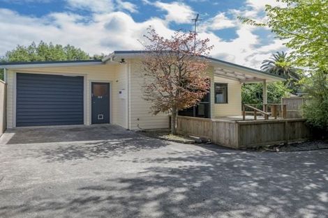 Photo of property in 18a Mckenzie Street, Levin, 5510