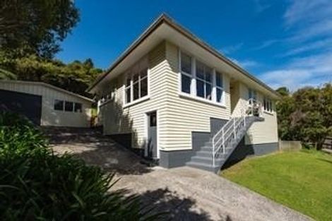 Photo of property in 12 Tobruk Street, Karori, Wellington, 6012