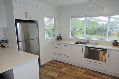 Photo of property in 57b Neal Street, Putaruru, 3411