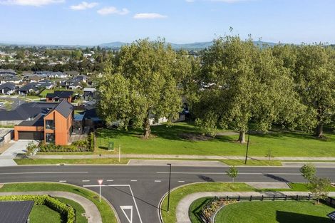 Photo of property in 83 Fairway Drive, Morrinsville, 3300