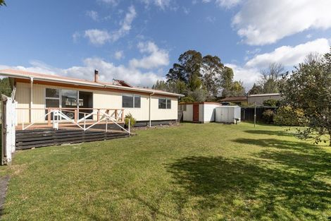 Photo of property in 229 Valley Road, Kawerau, 3127