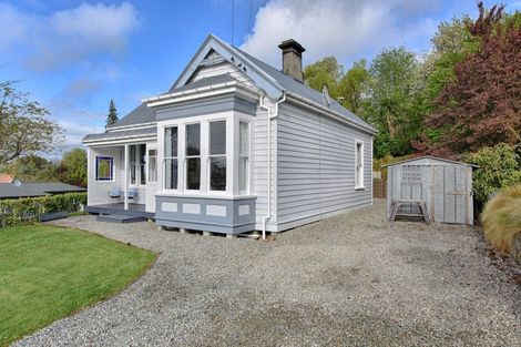 Photo of property in 10 Johnston Street, Gore, 9710