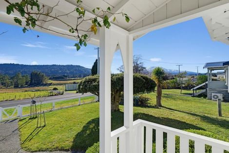 Photo of property in 116 Ruapehu Road, Ohakune, 4625