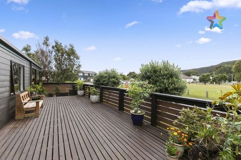 Photo of property in 60 Guthrie Street, Waterloo, Lower Hutt, 5011