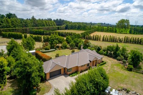 Photo of property in 626 Sandy Knolls Road, West Melton, Christchurch, 7675