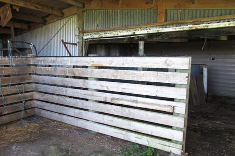 Photo of property in 86 Cargills Road, Barrytown, Runanga, 7873