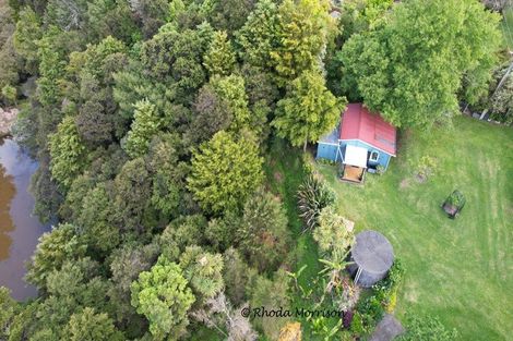 Photo of property in 43 Pahi Road, Paparoa, 0571