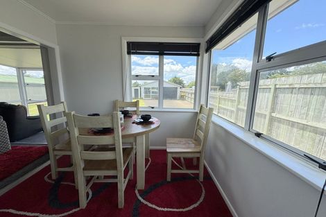 Photo of property in 28 Victor Street, Dannevirke, 4930