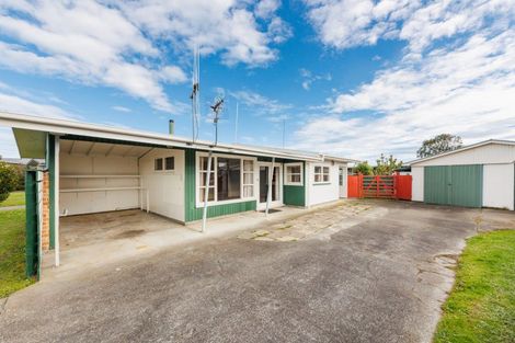 Photo of property in 9 Ajax Place, Highbury, Palmerston North, 4412