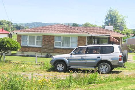 Photo of property in 186 Maniapoto Street, Otorohanga, 3900
