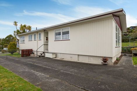 Photo of property in 9 Paradise Terrace, Taihape, 4720