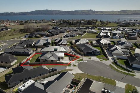 Photo of property in 9 Roto Close, Wharewaka, Taupo, 3330
