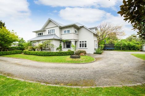 Photo of property in 12 Kimbolton Road, Feilding, 4702