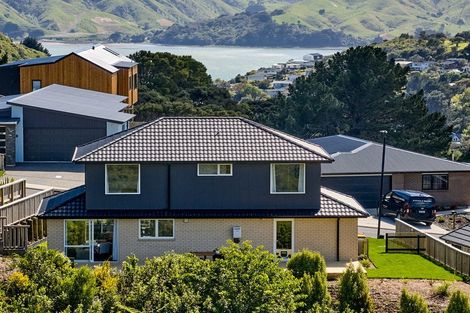 Photo of property in 10 Topsail Way, Whitby, Porirua, 5024