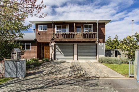 Photo of property in 22 Bank Street, Amberley, 7410