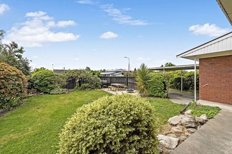 Photo of property in 17 Queens Drive, Allenton, Ashburton, 7700