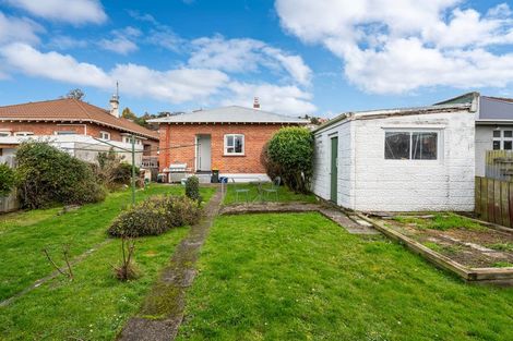 Photo of property in 129 Fitzroy Street, Forbury, Dunedin, 9012