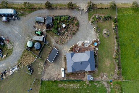 Photo of property in 4 Baxters Road, Waipara, Amberley, 7483