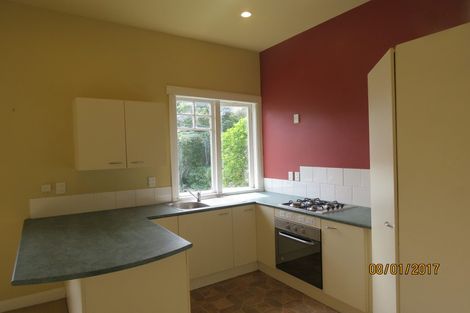 Photo of property in 55 Sefton Street, Wadestown, Wellington, 6012