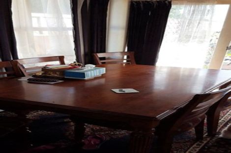 Photo of property in 59 Thompson Terrace, Manurewa, Auckland, 2102