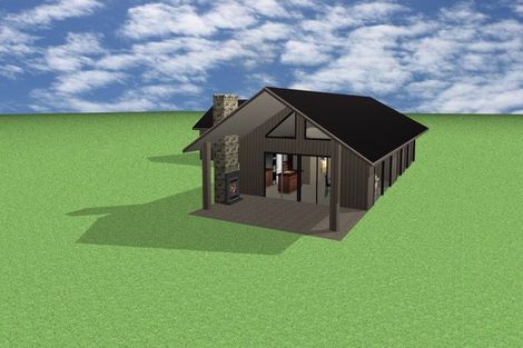 Photo of property in 190 Valencia Lane, Kerikeri, 0293