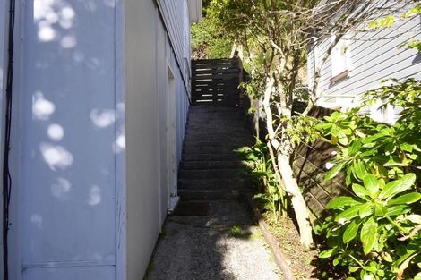 Photo of property in 51 Norway Street, Aro Valley, Wellington, 6012