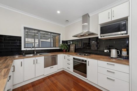 Photo of property in 44 Snell Street, Morrinsville, 3300