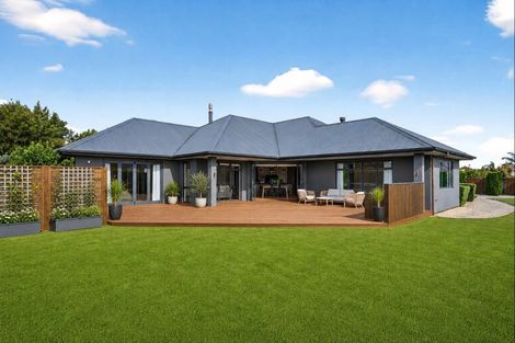 Photo of property in 16a Roger Renall Avenue, Lansdowne, Masterton, 5810
