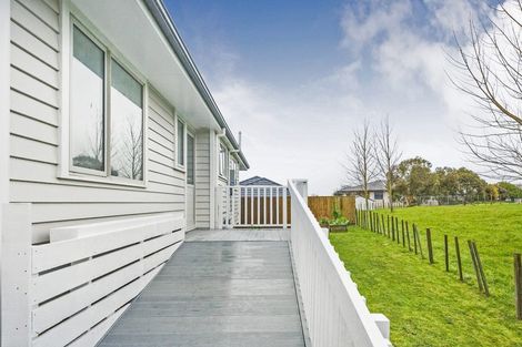 Photo of property in 12 Poplar Grove, Feilding, 4702