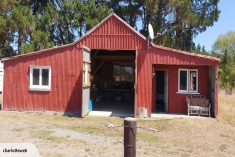 Photo of property in 139 Grays Road, Amberley, 7481