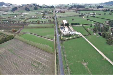 Photo of property in 927 Taniwha Road, Waerenga, Te Kauwhata, 3781