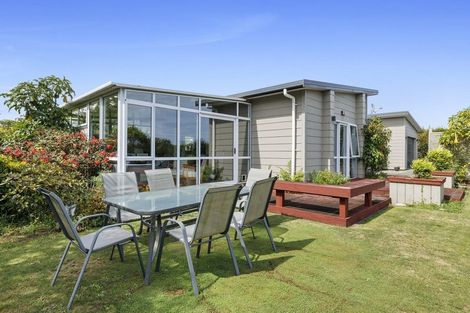 Photo of property in 81/81a Matarikoriko Road, Brixton, Waitara, 4382