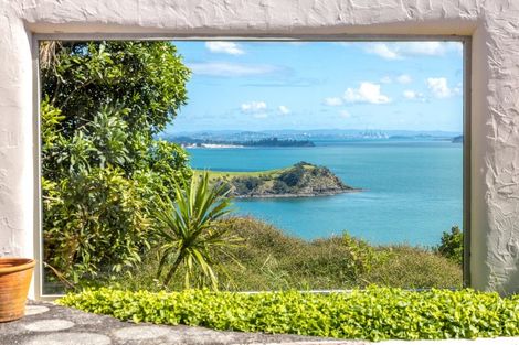 Photo of property in 110 Delamore Drive, Oneroa, Waiheke Island, 1081