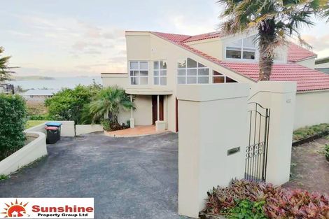 Photo of property in 433 Riddell Road, Glendowie, Auckland, 1071