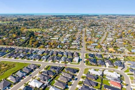 Photo of property in 45 Minerva Crescent, Woodend, 7610