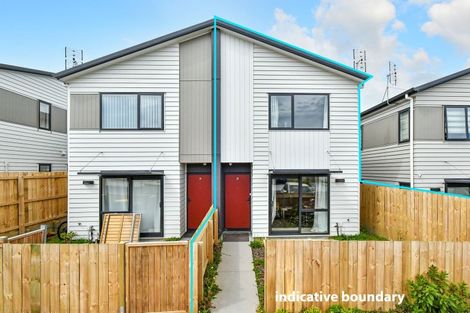 Photo of property in 38 Matawhanga Drive, Wattle Downs, Auckland, 2103