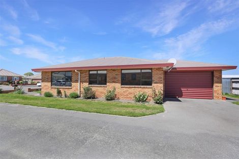 Photo of property in 320 Havelock Street, Ashburton, 7700