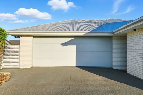 Photo of property in 18 Ridgeway Avenue, Rolleston, 7615