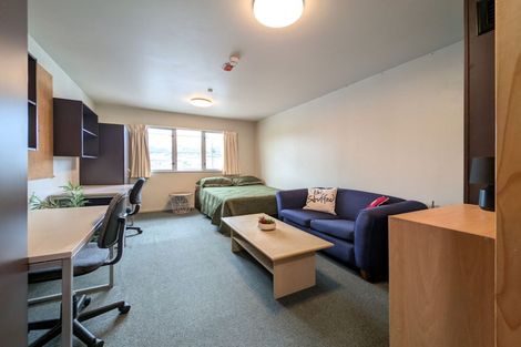 Photo of property in Martin Square Apartments, 615/20 Martin Square, Te Aro, Wellington, 6011