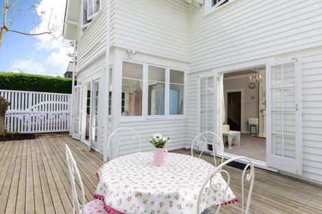 Photo of property in 156 Pembroke Street, Hamilton Lake, Hamilton, 3204